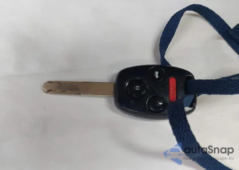 2009 Honda Civic Ex-L from USA, damaged, VIN 2HGFA16929H350484